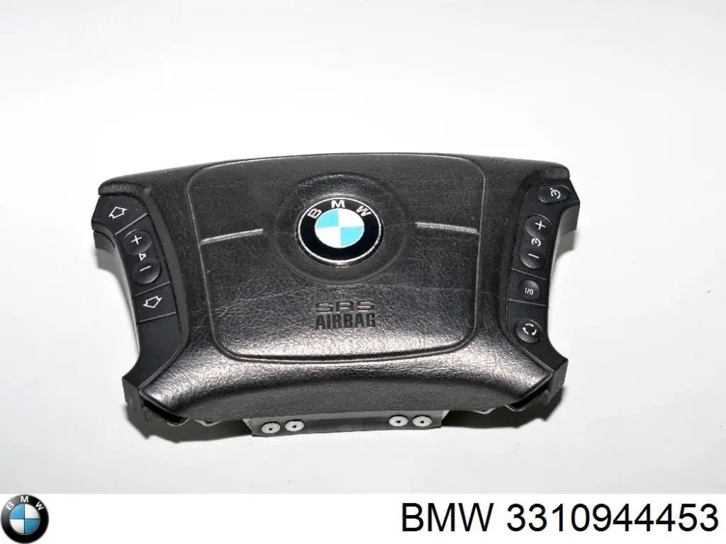 Подушка в кермі BMW 3310933075 ціна, від 12.78 USD