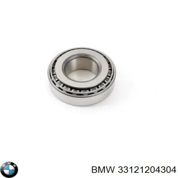 Купити 33121204306 BMW 