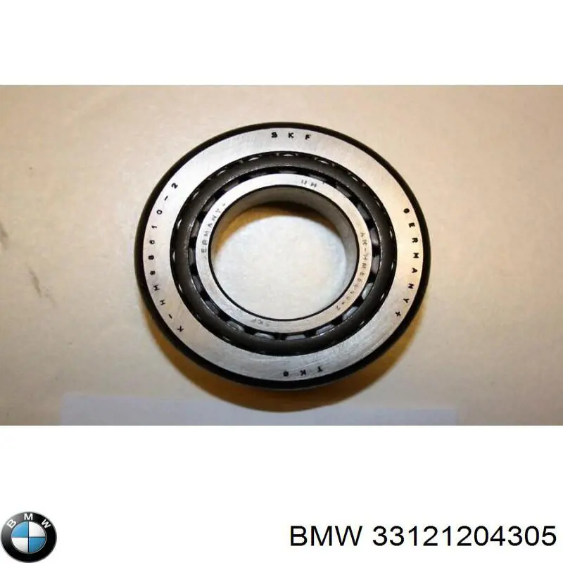  33121204305 BMW