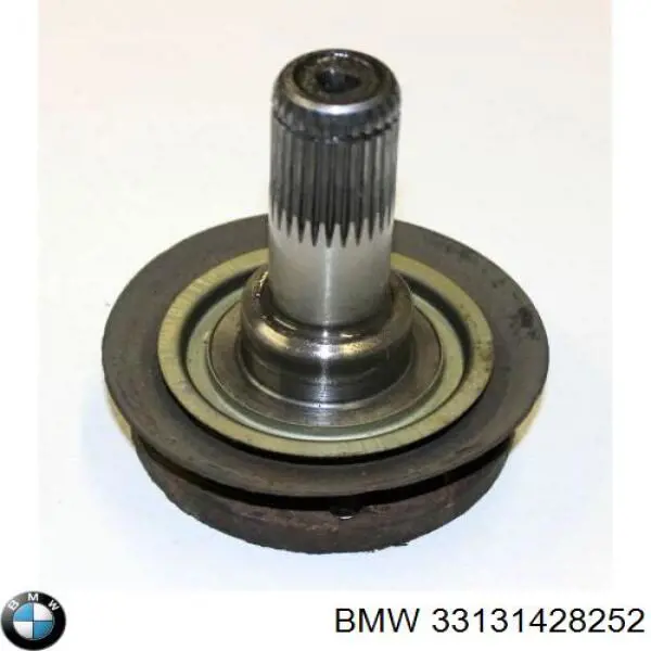  BMW 33131428124 ціна, від 58.34 USD