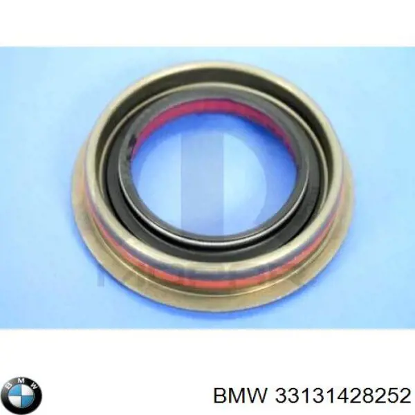 Купити 33131428124 BMW 