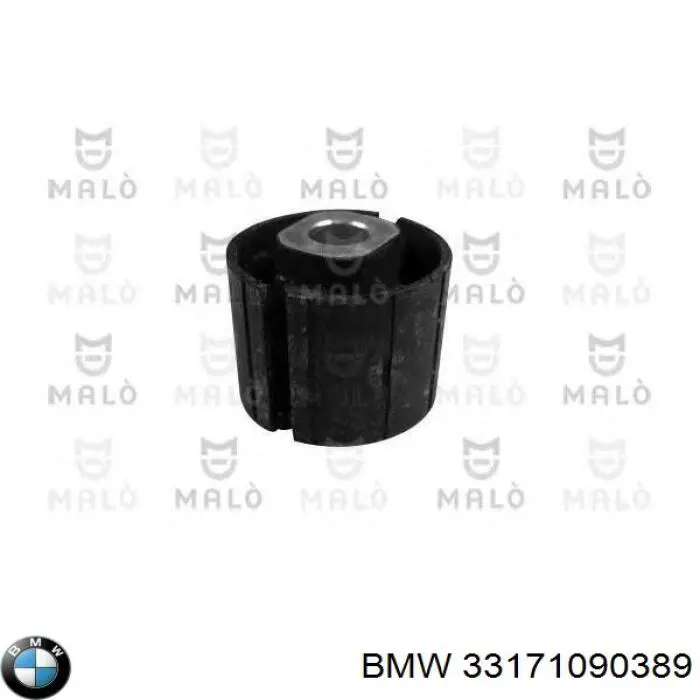 Купити 33171090389 BMW Сайлентблок задньої балки