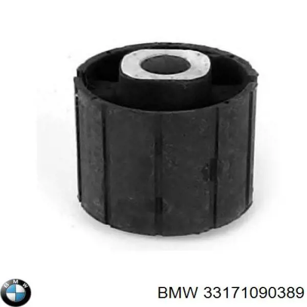 Сайлентблок задньої балки/підрамника BMW 33171090389 ціна, від 15.10 USD