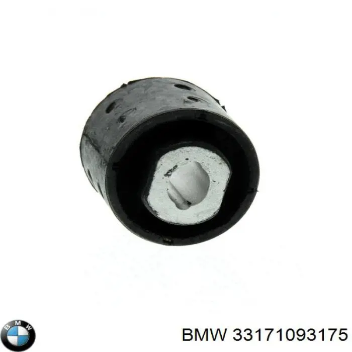 Купити 33171093175 BMW Сайлентблок задньої балки