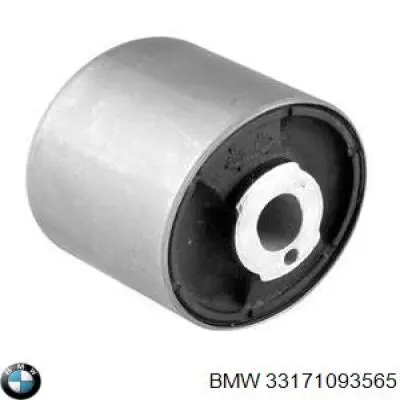 Купити 33171093565 BMW Сайлентблок задньої балки