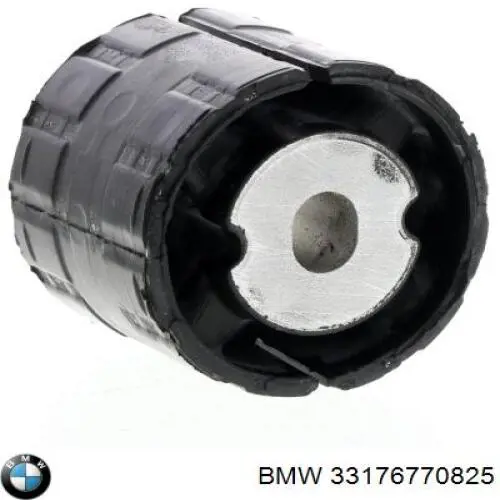 Купити 33176770825 BMW Сайлентблок задньої балки