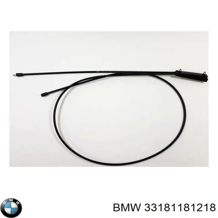 Купити 33181181218 BMW 