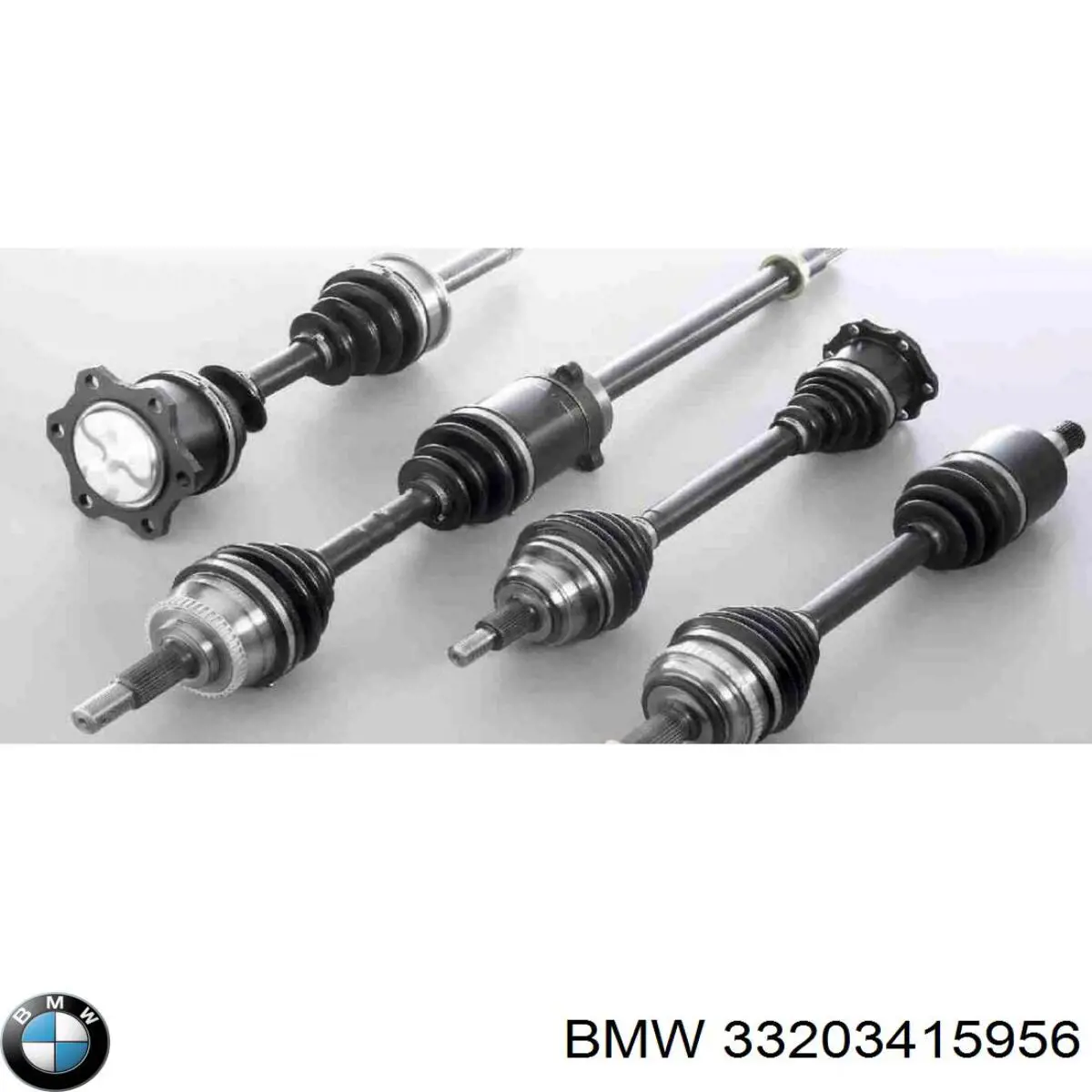 33203415956 BMW 