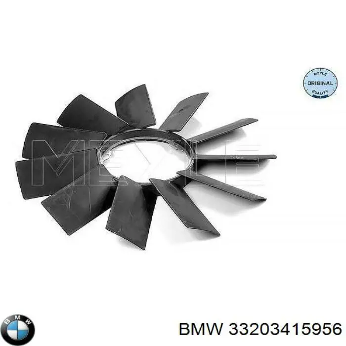  33203415956 BMW