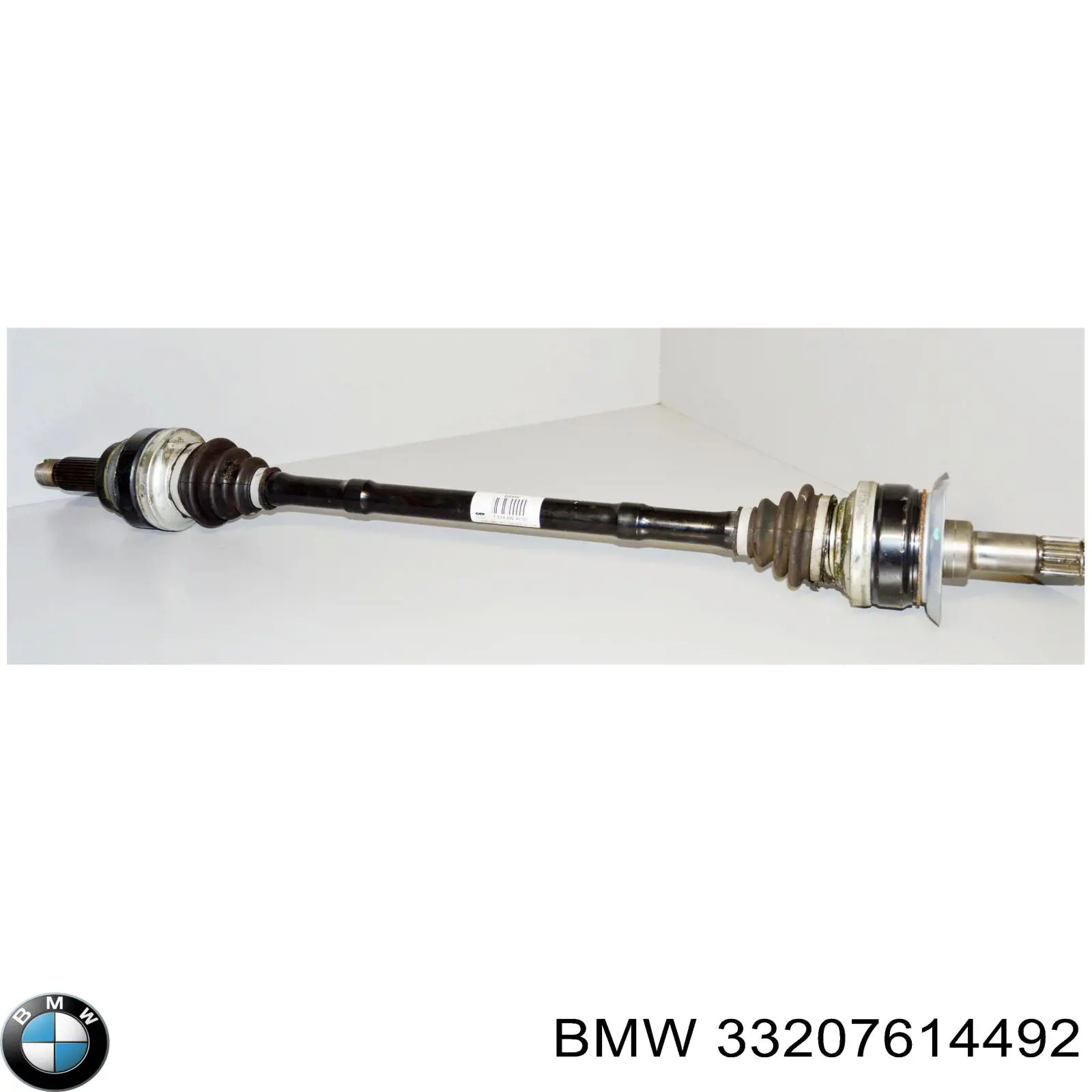 Піввісь задня, права BMW 33207614492 ціна, від 147.37 USD