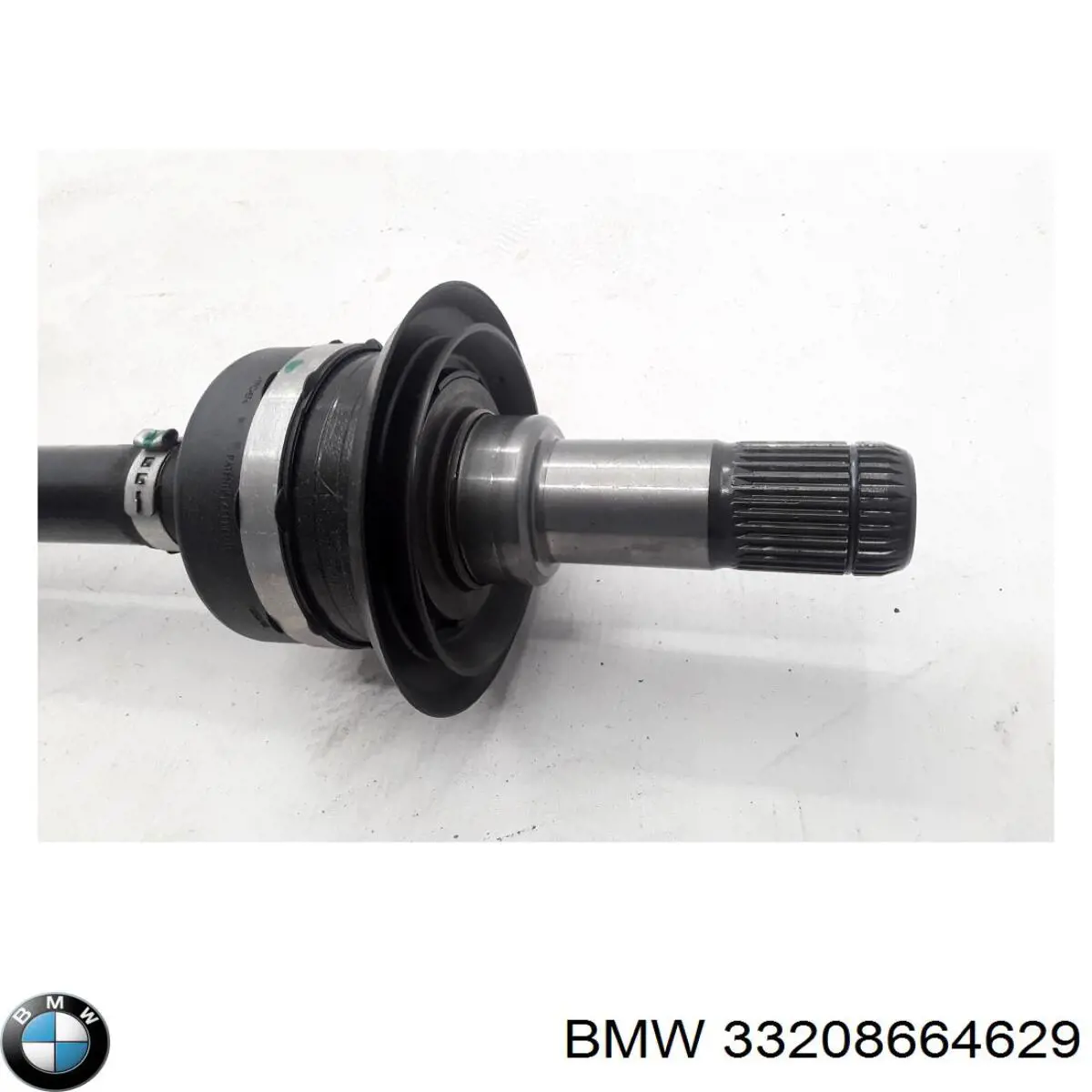 Піввісь задня, ліва BMW 33208664629 ціна, від 110.05 USD