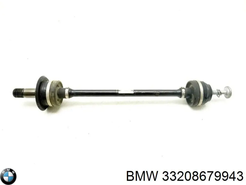 33208679943 BMW 