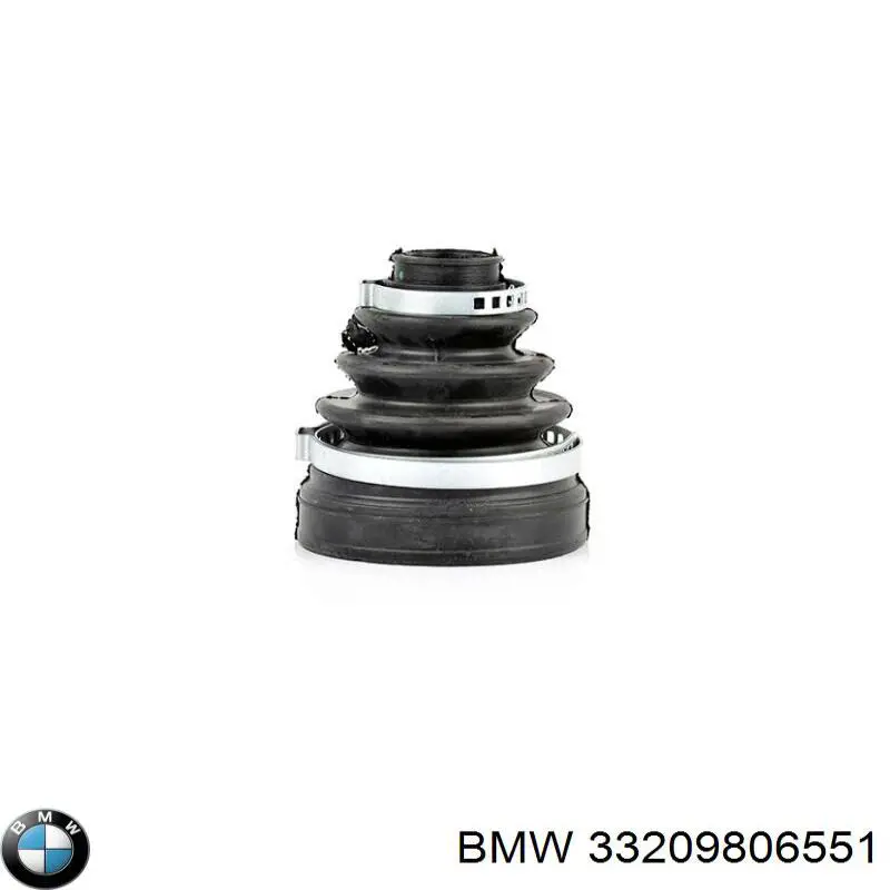  33209806551 BMW