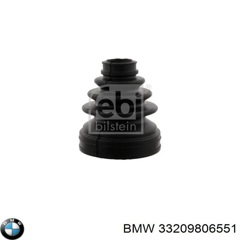  BMW 33209806551 ціна, від 20.86 USD