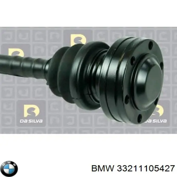 33211105427 BMW 