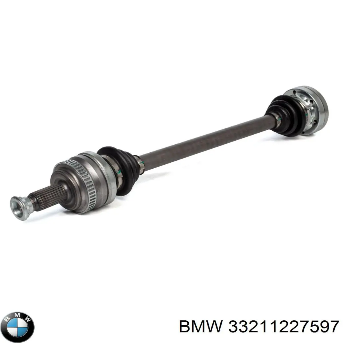 Приводи задніх коліс BMW 33211227597 ціна, від 69.33 USD