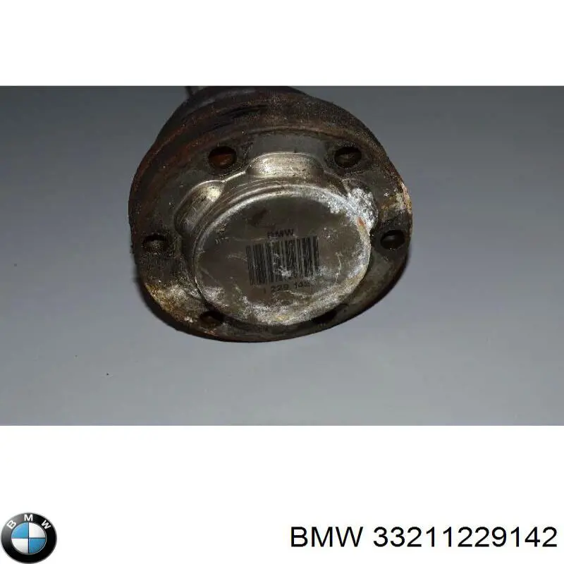  BMW 33211229142 ціна, від 30.40 USD