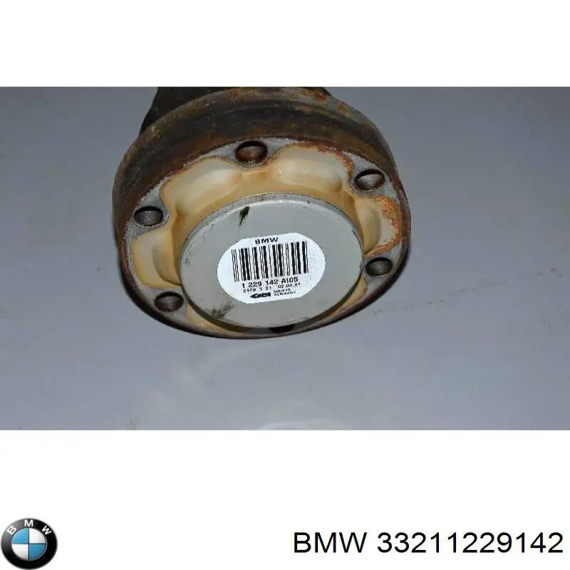 33211229142 BMW 