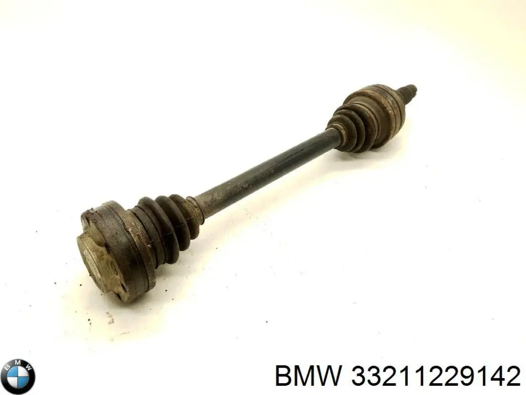 33211229142 BMW 