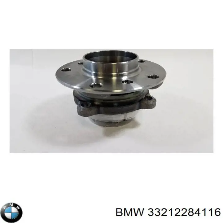 Піввісь задня, права BMW 33212284116 ціна, від 131.79 USD