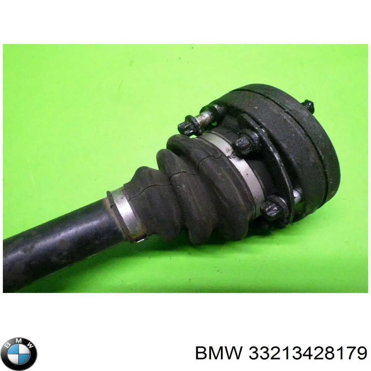 Піввісь задня, ліва Magneti Marelli TDS0135 ціна, від 113.89 USD
