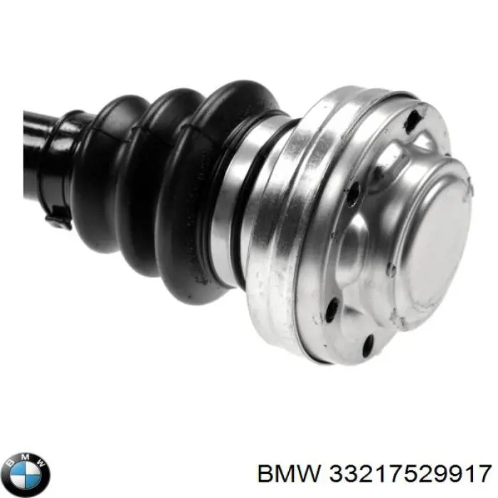 Піввісь задня, ліва GSP 605089 ціна, від 42.79 USD