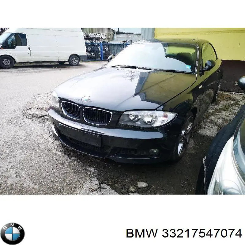 Піввісь задня, права BMW 33217547074 ціна, від 101.35 USD