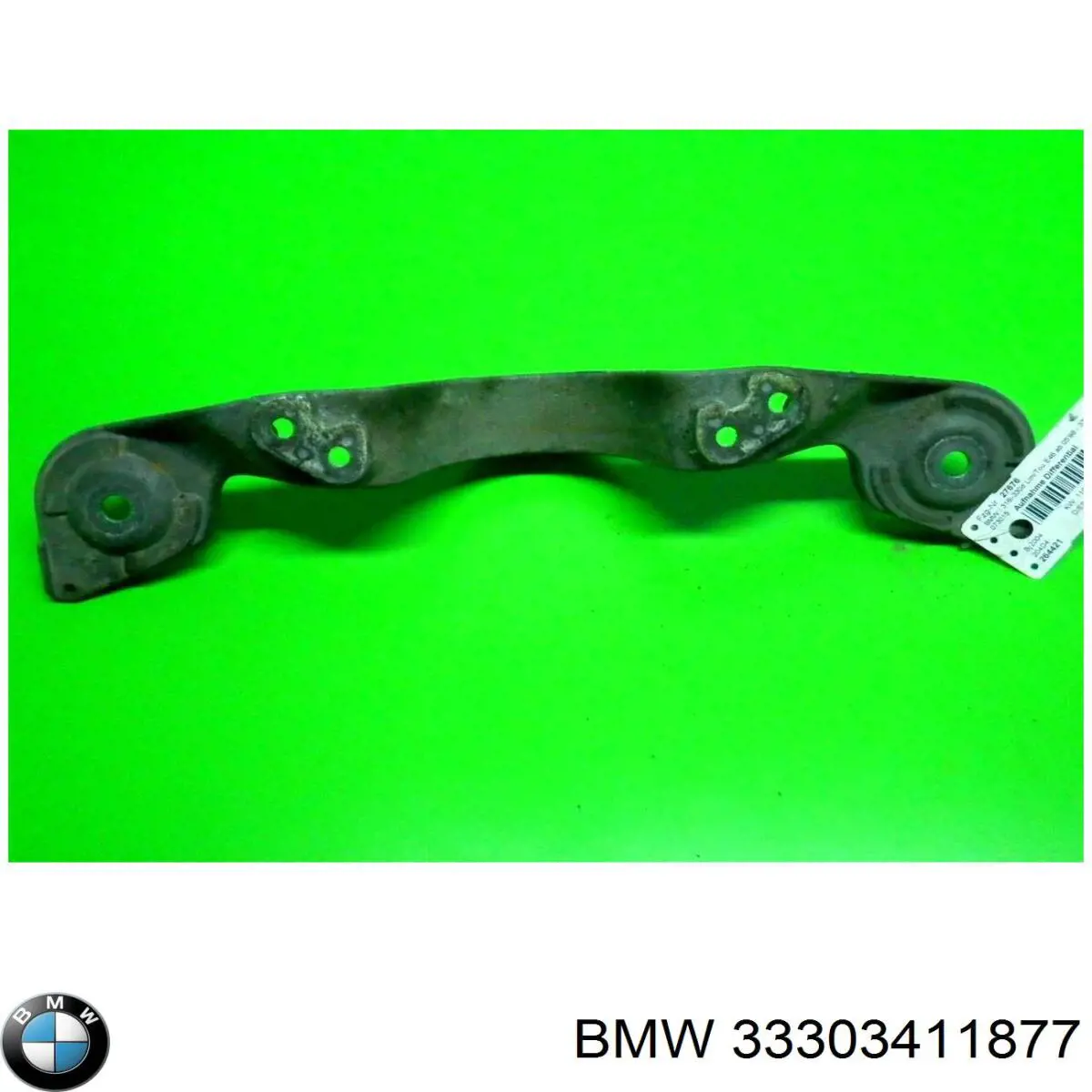  33303411877 BMW