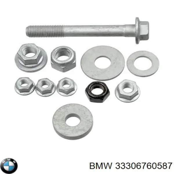  33306760587 BMW