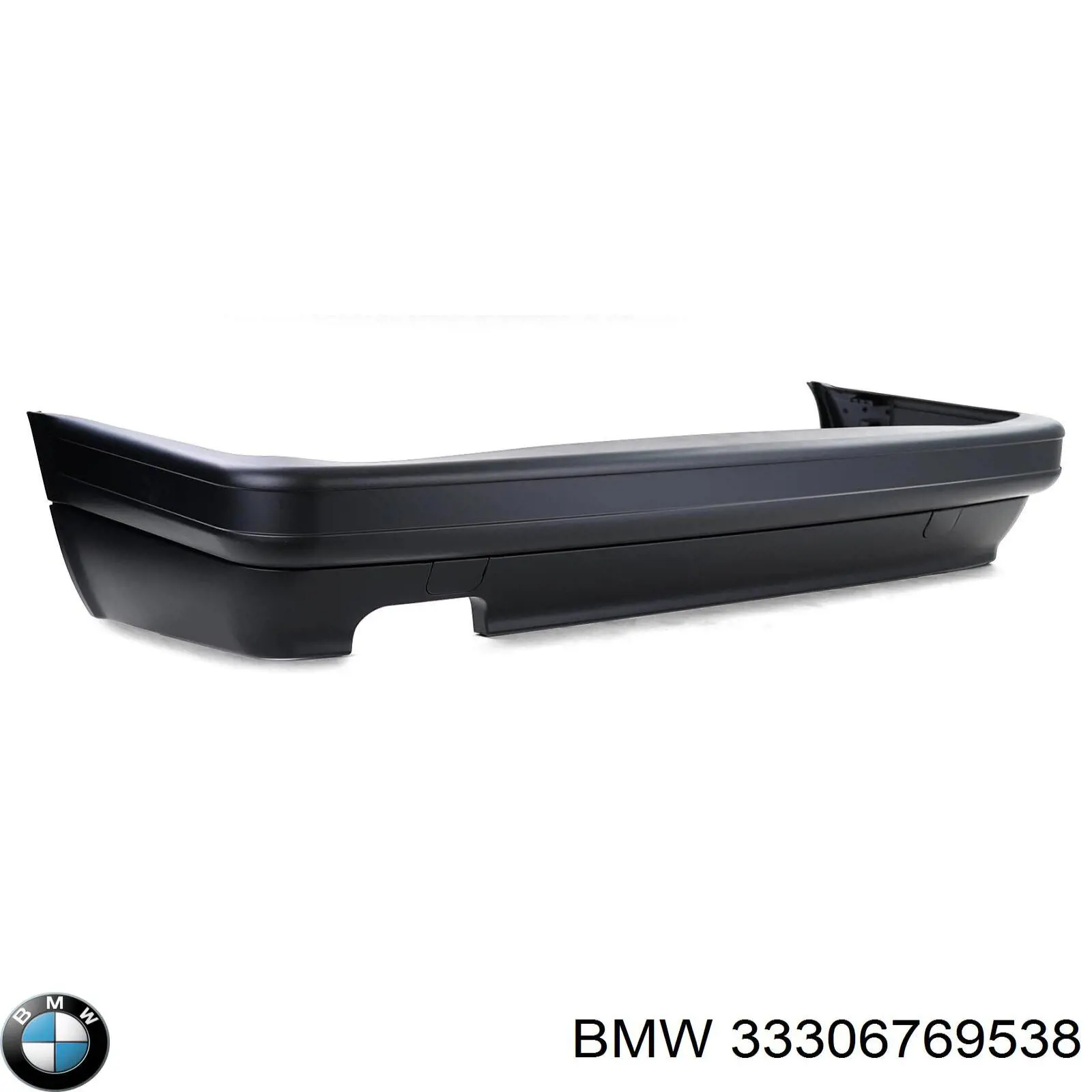  33306769538 BMW