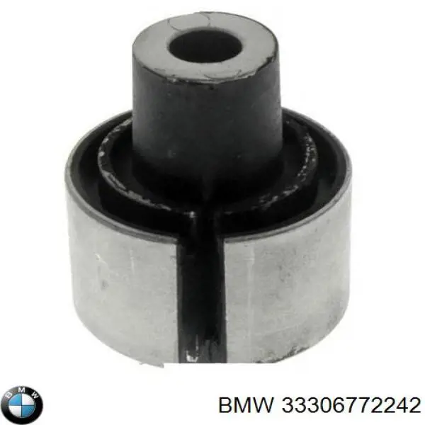 Купити 33306772242 BMW Важіль задньої підвіски верхній, правий