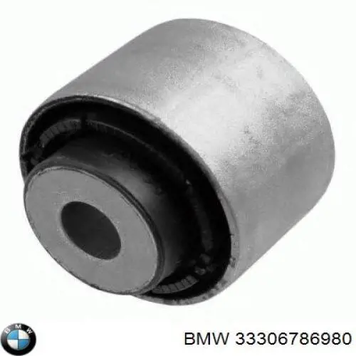 Сайлентблок задньої підвіски BMW 33306786980 ціна, від 9.00 USD