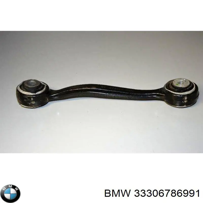 Балансир задній верхній, лівий/правий BMW 33306786991