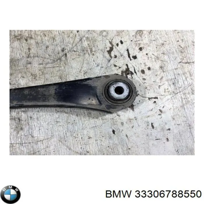 Купити 33306788550 BMW Важіль задньої підвіски поперечний, правий
