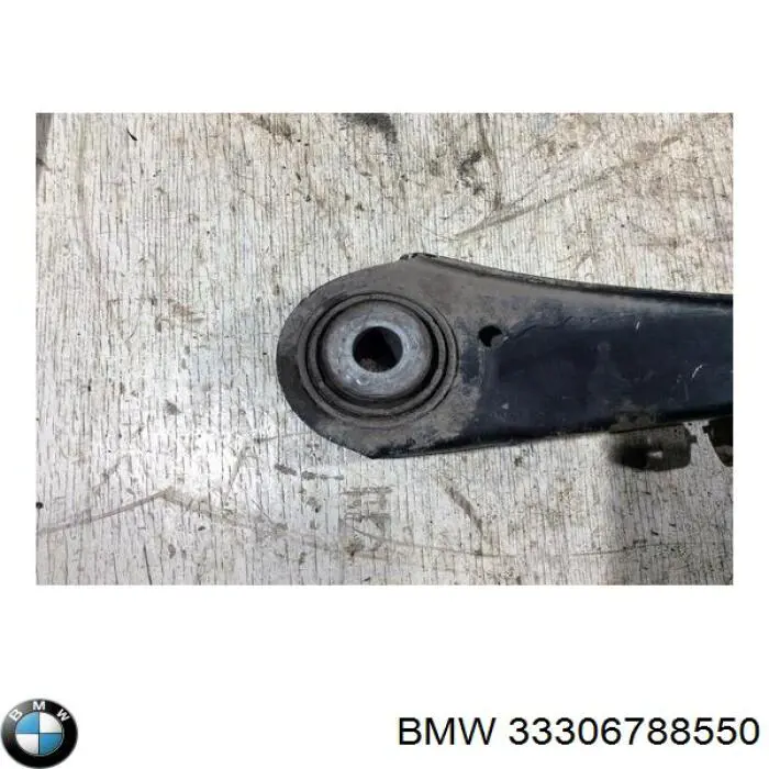  33306788550 BMW