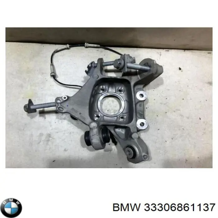33306861137 BMW 