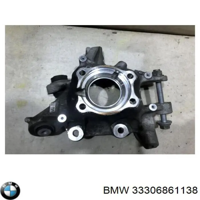 33306861138 BMW 