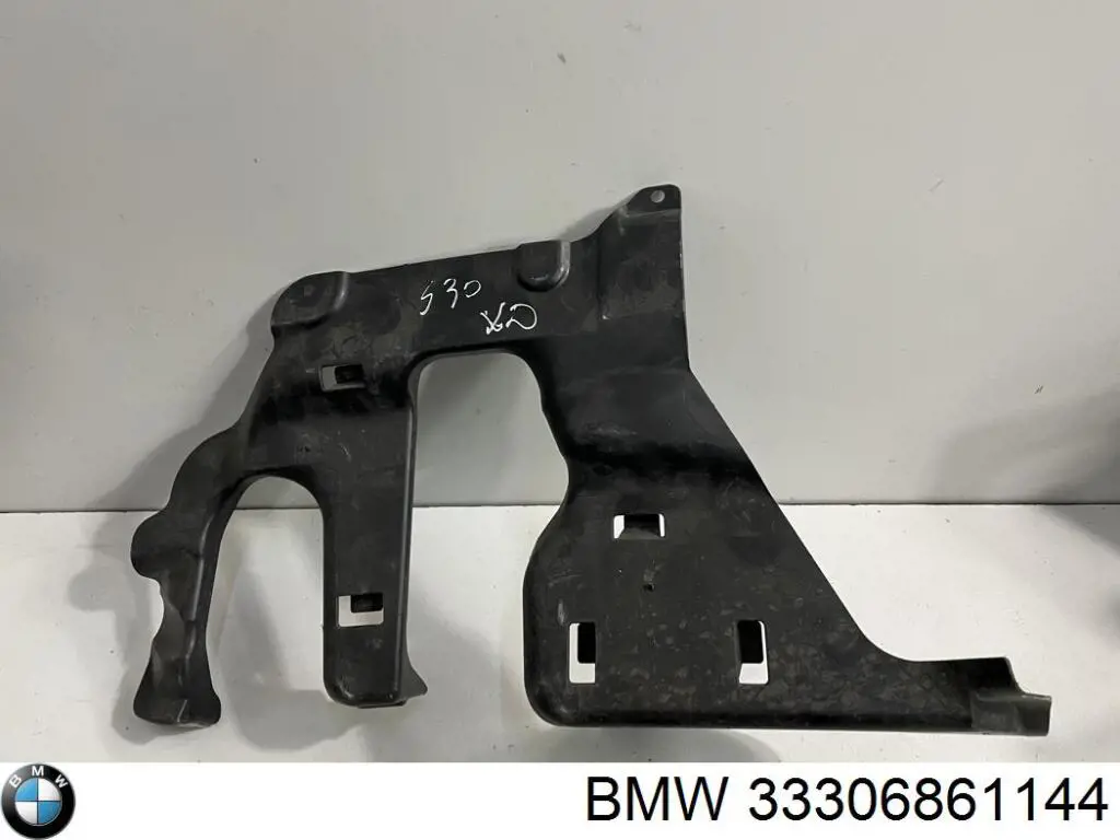 Захист заднього нижнього важеля BMW 6861144 ціна, від 21.54 USD