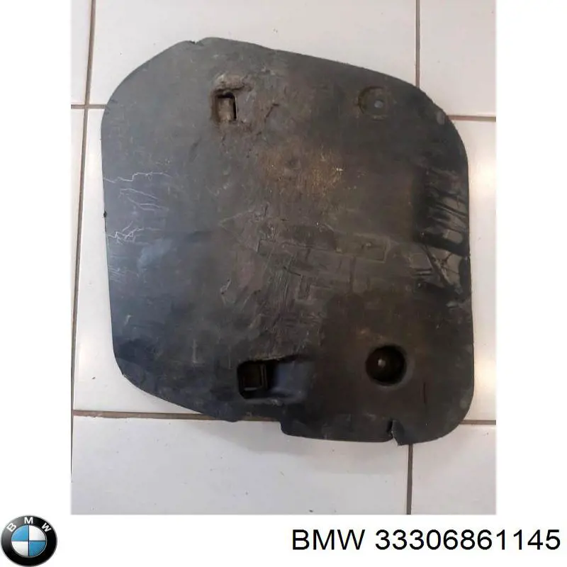  BMW 33306861145 ціна, від 95.02 USD