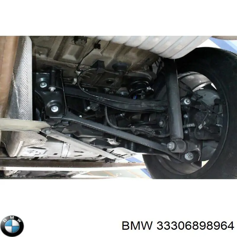  33306898964 BMW