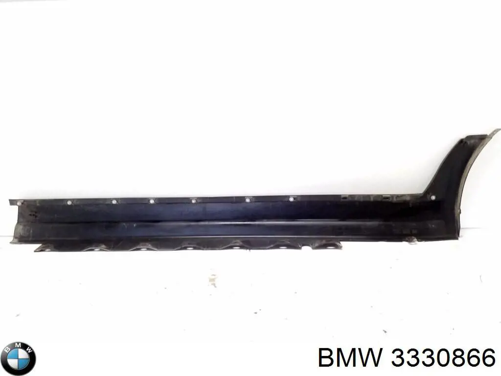 51773330866 BMW Підніжка права