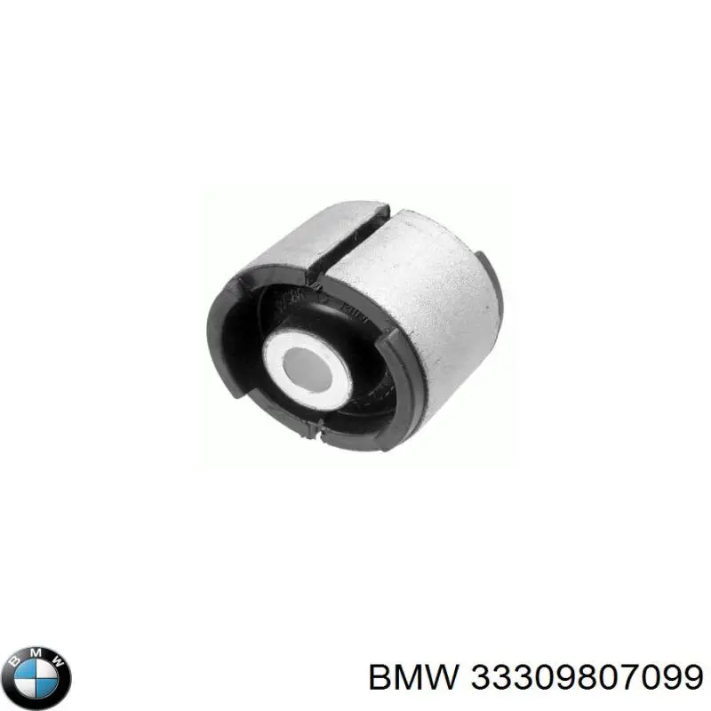  BMW 33309807099 ціна, від 44.94 USD