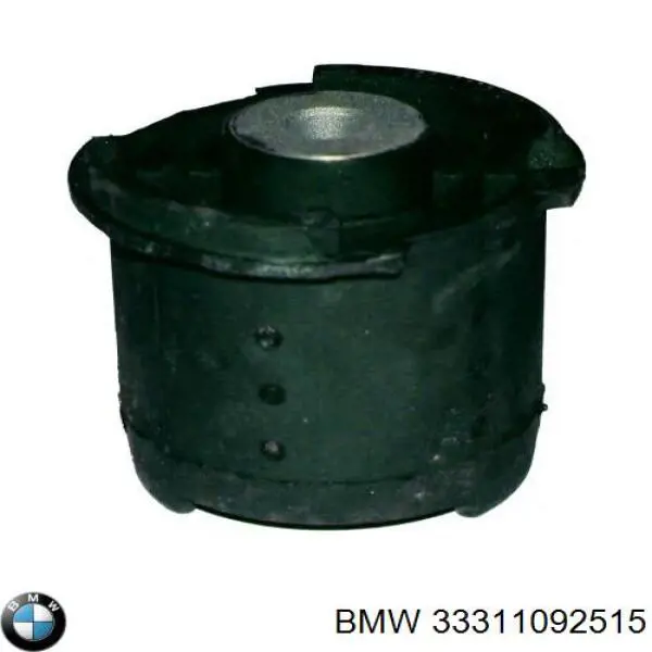Сайлентблок задньої балки/підрамника BMW 33311092515 ціна, від 14.28 USD