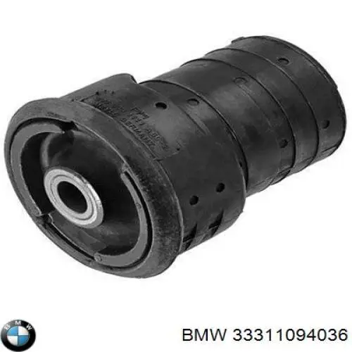 33311094036 BMW Сайлентблок балки моста
