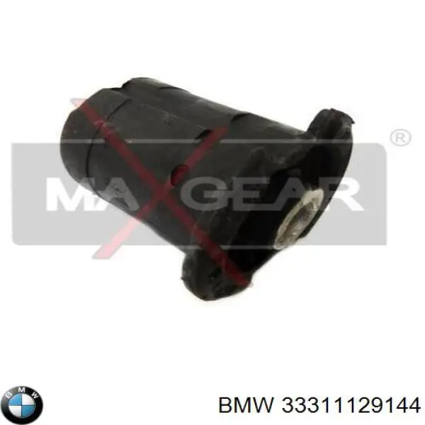 Купити 33311129144 BMW Сайлентблок задньої балки