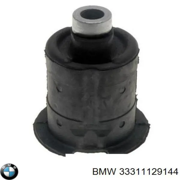 Сайлентблок задньої балки/підрамника BMW 33311129144 ціна, від 14.09 USD