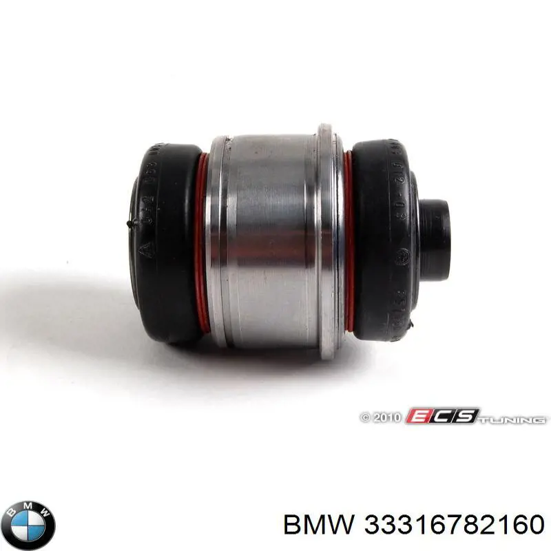 33316782160 BMW Сайлентблок балки моста
