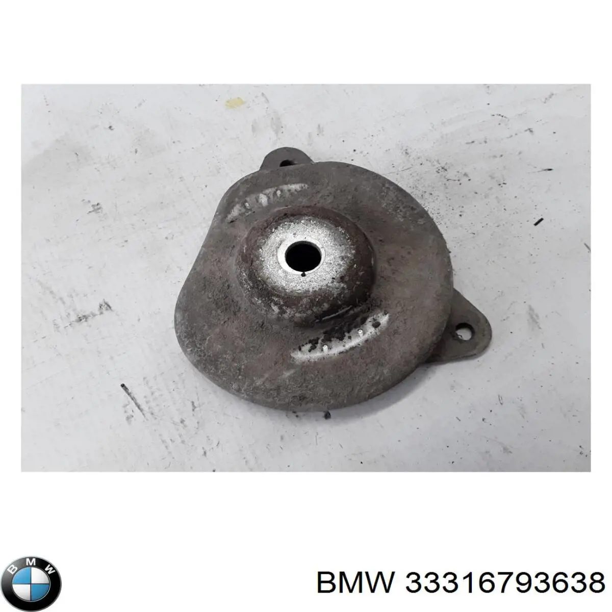 33316793638 BMW 