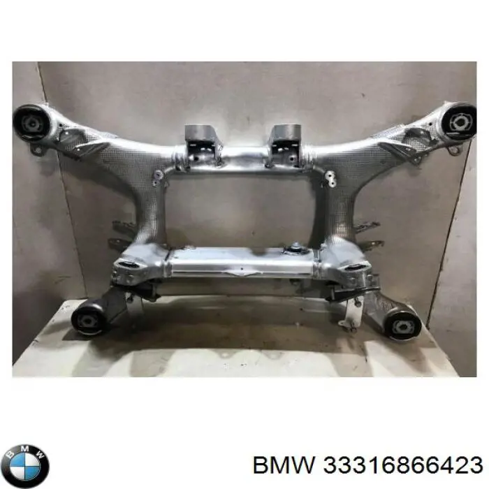  BMW 33316866423 ціна, від 141.67 USD