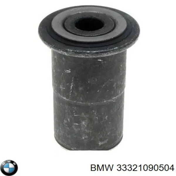 Сайлентблок заднього кулака BMW 33321090504 ціна, від 15.89 USD